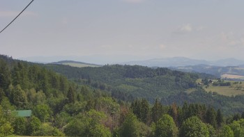 Bludný - Rajnochovice Troják