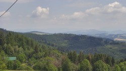 Bludný - Rajnochovice Troják