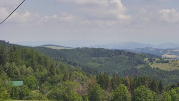 Bludný - Rajnochovice Troják