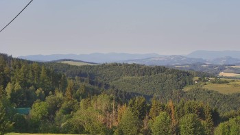 Bludný - Rajnochovice Troják