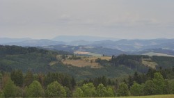 Bludný - Rajnochovice Troják