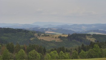 Bludný - Rajnochovice Troják
