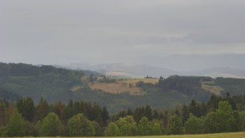 Bludný - Rajnochovice Troják