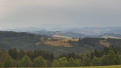Bludný - Rajnochovice Troják