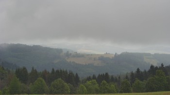 Bludný - Rajnochovice Troják
