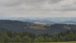 Bludný – Rajnochovice Troják