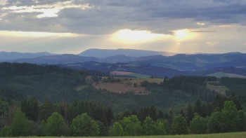 Bludný - Rajnochovice Troják