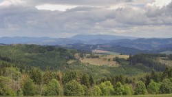 Bludný - Rajnochovice Troják