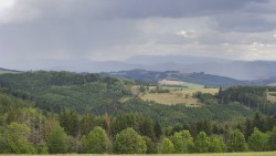 Bludný - Rajnochovice Troják