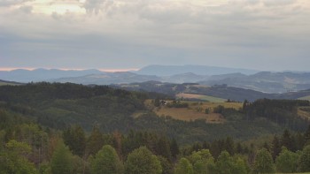 Bludný - Rajnochovice Troják