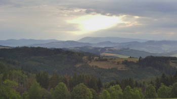 Bludný - Rajnochovice Troják