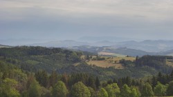 Bludný - Rajnochovice Troják