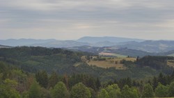 Bludný - Rajnochovice Troják 
