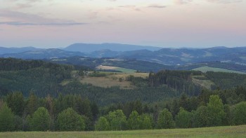Bludný - Rajnochovice Troják