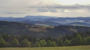 Bludný - Rajnochovice Troják