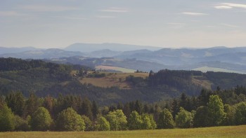 Bludný - Rajnochovice Troják