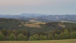 Bludný - Rajnochovice Troják 