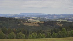 Bludný - Rajnochovice Troják