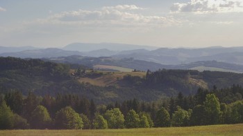 Bludný - Rajnochovice Troják
