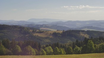 Bludný - Rajnochovice Troják