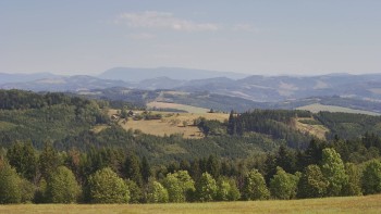 Bludný - Rajnochovice Troják