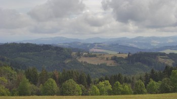 Bludný - Rajnochovice Troják