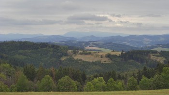 Bludný - Rajnochovice Troják