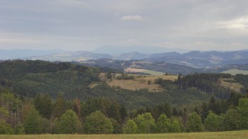 Bludný - Rajnochovice Troják
