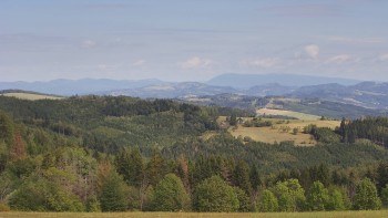 Bludný - Rajnochovice Troják