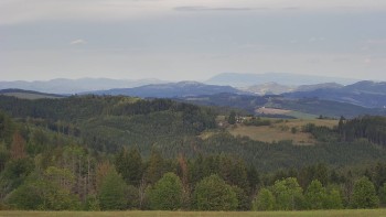 Bludný - Rajnochovice Troják