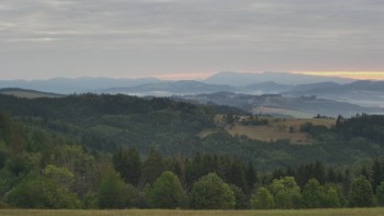 Bludný - Rajnochovice Troják