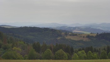 Bludný - Rajnochovice Troják