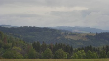 Bludný - Rajnochovice Troják