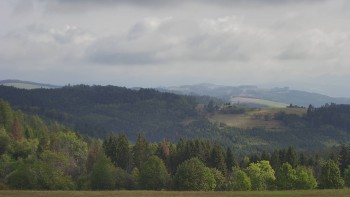 Bludný - Rajnochovice Troják