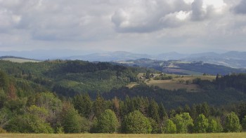 Bludný - Rajnochovice Troják