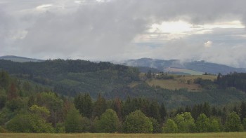 Bludný - Rajnochovice Troják
