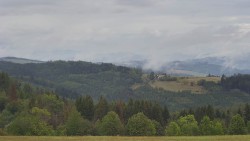 Bludný - Rajnochovice Troják
