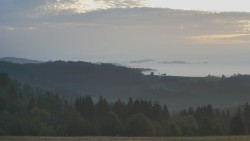 Wandern – Rajnochovice Troják