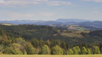 Bludný - Rajnochovice Troják