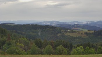 Bludný - Rajnochovice Troják