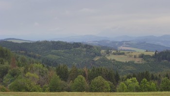 Bludný - Rajnochovice Troják