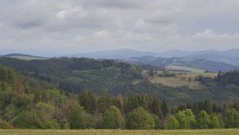 Bludný - Rajnochovice Troják
