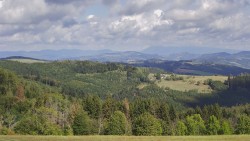 Bludný – Rajnochovice Troják