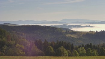 Bludný - Rajnochovice Troják