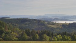 Bludný - Rajnochovice Troják 