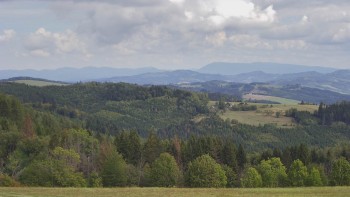 Bludný - Rajnochovice Troják