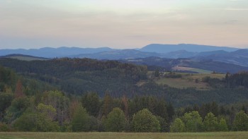 Bludný - Rajnochovice Troják