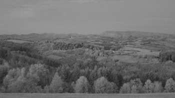 Bludný - Rajnochovice Troják