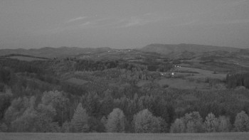 Bludný - Rajnochovice Troják