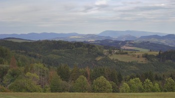 Bludný - Rajnochovice Troják